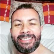 Profesor de inglés con más de 25 años. Clases garantizadas